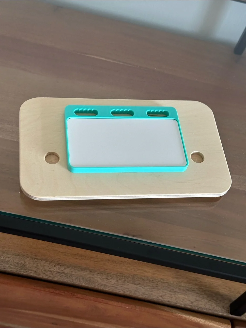 Lovevery Daily Helper Board Replacement (The Connector Play Kit 49-51 months)
